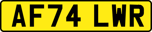 AF74LWR