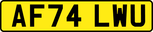 AF74LWU