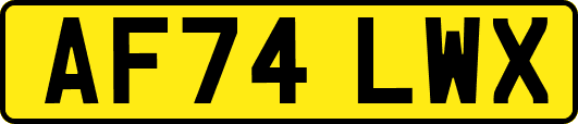 AF74LWX