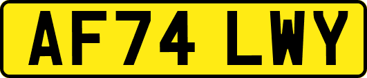 AF74LWY