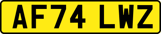 AF74LWZ