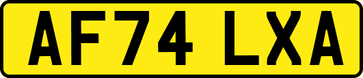 AF74LXA