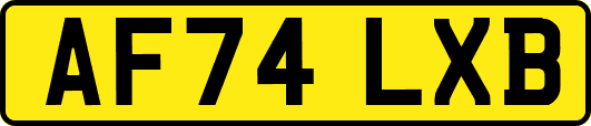 AF74LXB