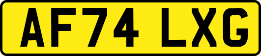 AF74LXG