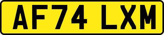 AF74LXM
