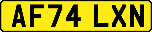 AF74LXN