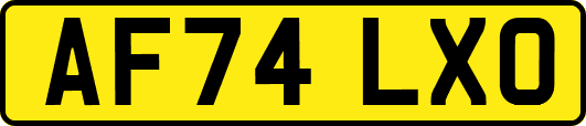 AF74LXO