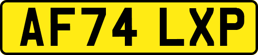 AF74LXP
