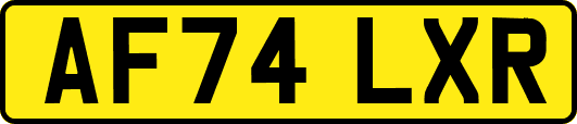 AF74LXR