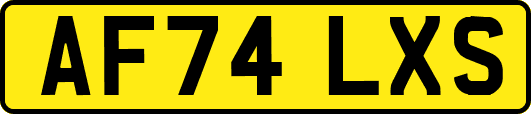 AF74LXS