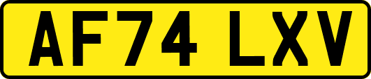 AF74LXV