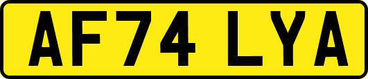 AF74LYA