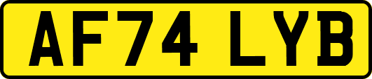 AF74LYB