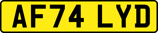 AF74LYD