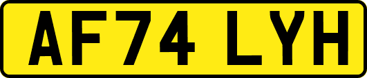 AF74LYH