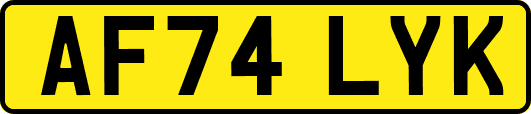 AF74LYK
