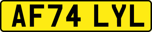 AF74LYL