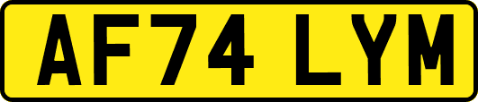 AF74LYM