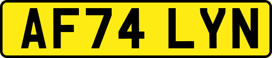 AF74LYN