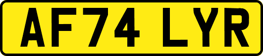 AF74LYR