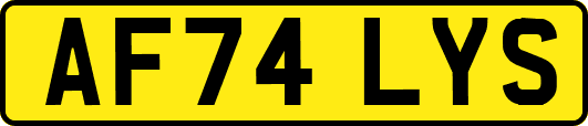 AF74LYS