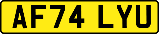 AF74LYU
