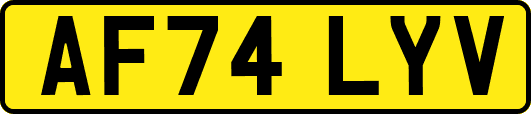 AF74LYV