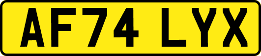 AF74LYX