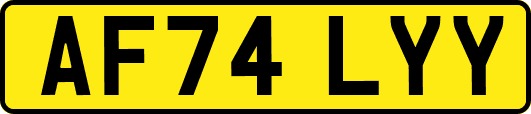 AF74LYY