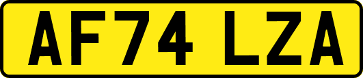 AF74LZA