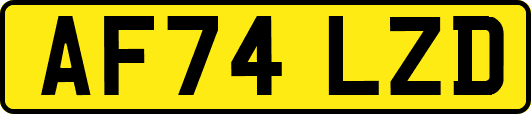 AF74LZD