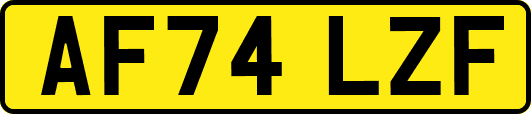 AF74LZF