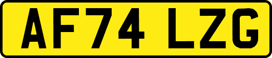 AF74LZG