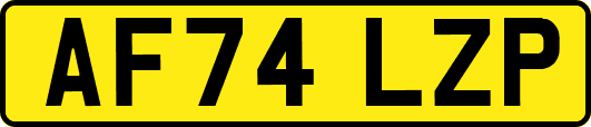 AF74LZP
