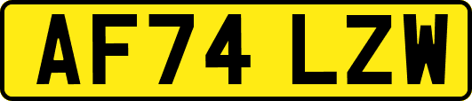 AF74LZW