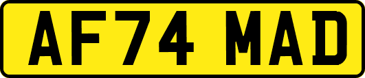 AF74MAD