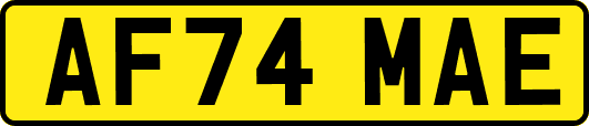 AF74MAE