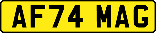 AF74MAG