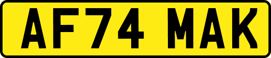 AF74MAK