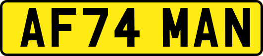 AF74MAN