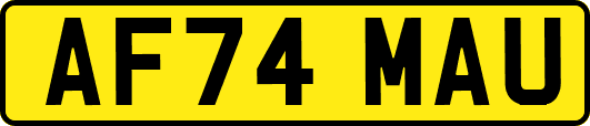 AF74MAU