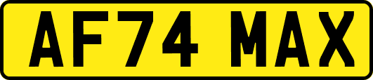AF74MAX