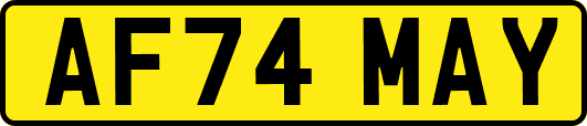 AF74MAY