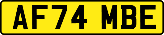 AF74MBE