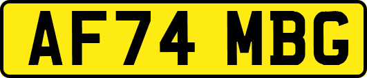 AF74MBG