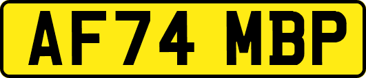 AF74MBP