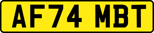AF74MBT