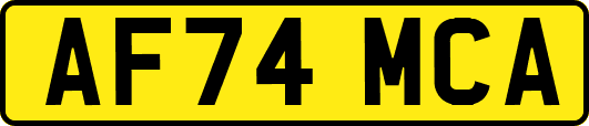 AF74MCA