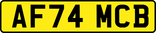 AF74MCB