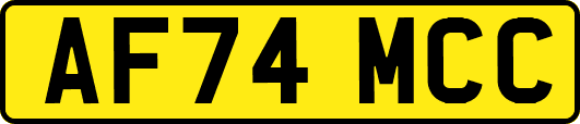 AF74MCC